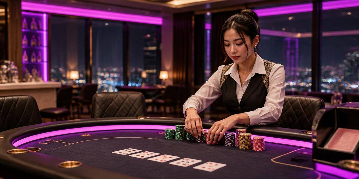 b760m Bàn Baccarat Trực Tiếp