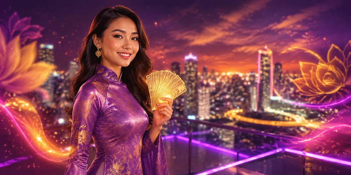 b760m Cách b760m cung cấp trải nghiệm casino Việt Nam toàn diện